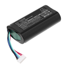 Kompatibler Ersatzakku für Autel 01DQ0107-01,EF7