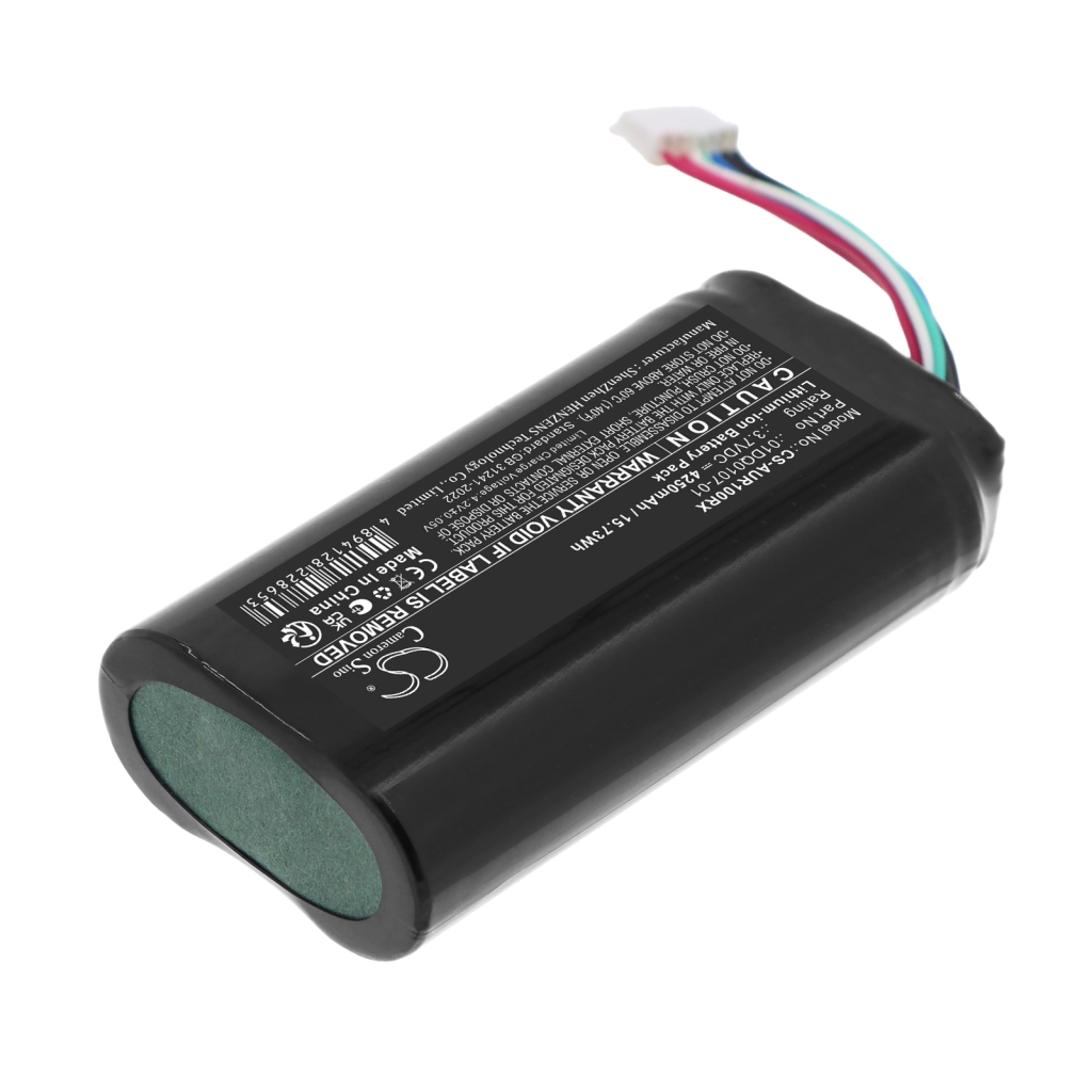 Akku kompatibel mit RC hobby batteries