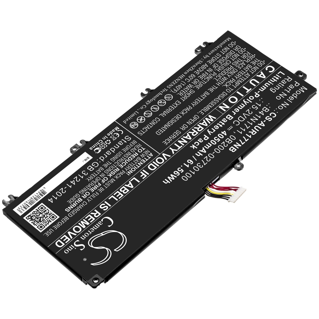 Asus TUF765GE