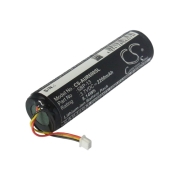 Battery compatibleWith GPS, Navigator Battery