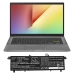 Notebook battery Asus VivoBook S15 M533IA-WB723T