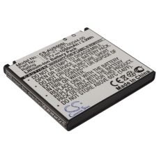 Kompatibler Ersatzakku für Garmin-Asus 07G016004146,361-00044-00,SBP-21,TCE2110104709376