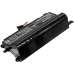 Laptop Akkus Asus ROG GFX72VY6820