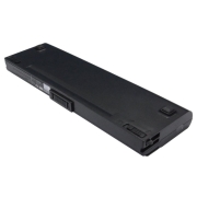 Laptop Akkus Asus U6E