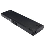 CS-AUU6HB<br />Akkus für   ersetzt den Akku 90-ND81B2000T