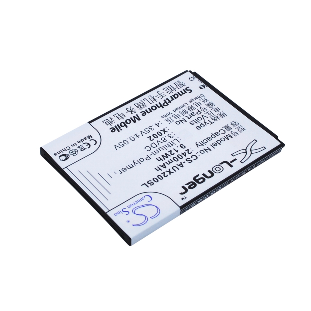 Akku kompatibel mit Asus CS-AUX200SL