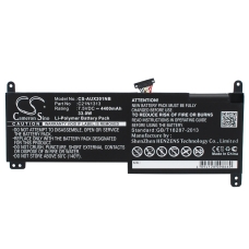 Kompatibler Ersatzakku für Asus 0B200-00600000,C21N1313
