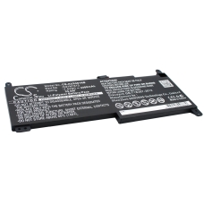 Kompatibler Ersatzakku für Asus 0B200-00600000,C21N1313