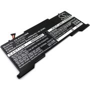 Battery compatibleWith Asus