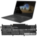 Laptop Akkus Asus CS-AUX331NB