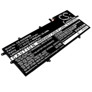Battery compatibleWith Asus