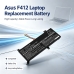 Battery for Asus A412U