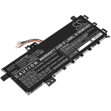 Kompatibler Ersatzakku für Asus 0B200-03190600,0B200-03190800,0B200-03280500,0B200-03280600,0B200-03280700...