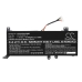 Akkus  kompatibel mit Asus F409 F409 CS-AUX413NB