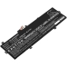 Notebook battery Asus ZenBook UX430UA-BS51