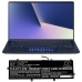 Notebook battery Asus Zenbook 14 UX433FQ-A5107R