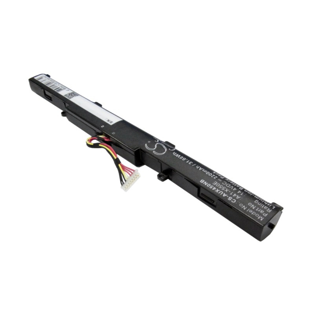Asus F751LX
