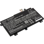 Laptop Akkus Asus TUF504GD-DM037T
