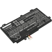 Notebook battery Asus FX80GE