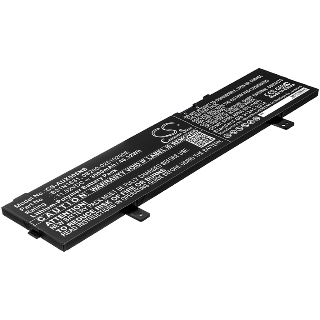 Asus RX53BA