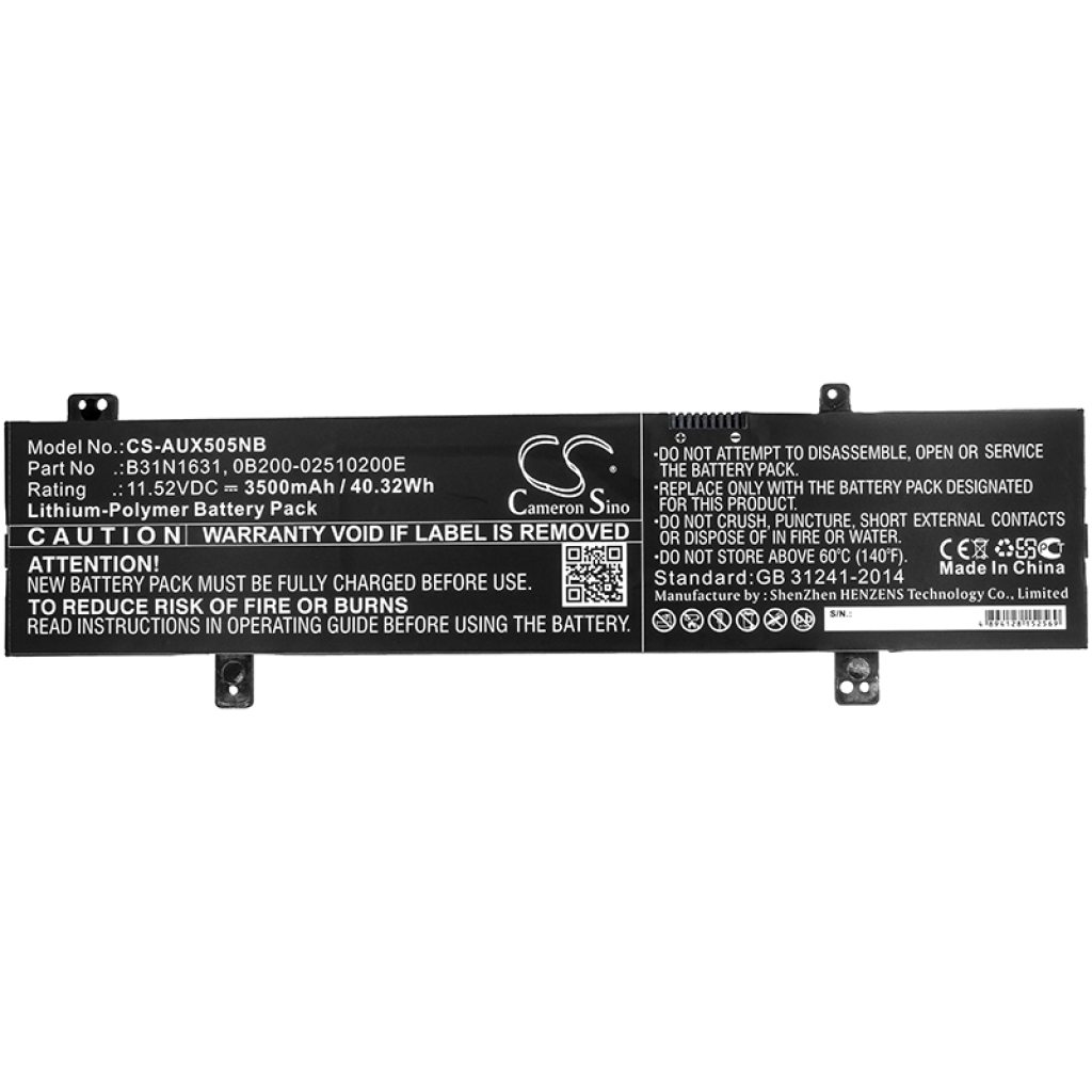 Asus RX53BA