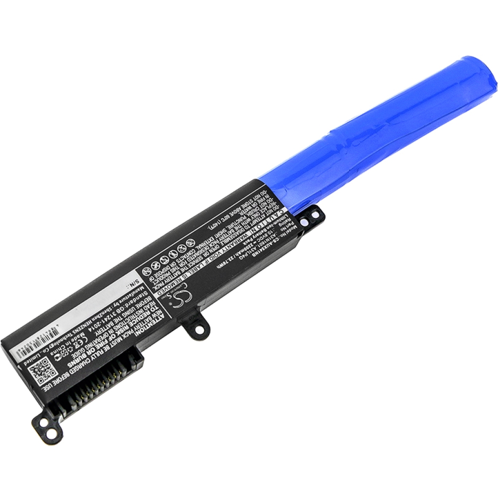Asus P541UA