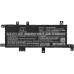 Asus A580UR7100