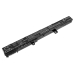 Notebook battery Asus X551MAV-SX368B