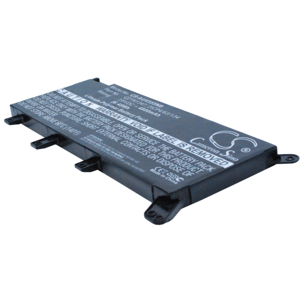 Asus A555LPB