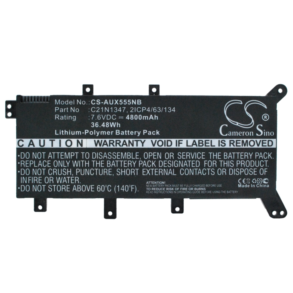 Asus A555LPB