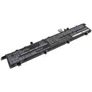Battery compatibleWith Asus