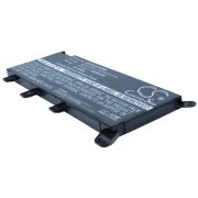 Laptop Akkus Asus F555LD-XX243H