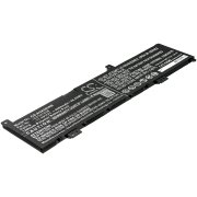 Laptop Akkus Asus N580GD