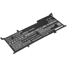 Kompatibler Ersatzakku für Asus 0B200-01180200,C31N1539