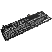 Battery  CS-AUZ531NB