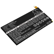 Battery  CS-AUZ550SL