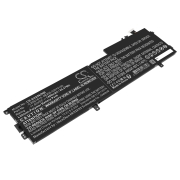 Battery  CS-AUZ562NB