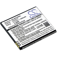 Kompatibler Ersatzakku für Archos AC40CTI