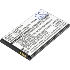 Kompatibler Ersatzakku für Archos ACF18,ACF18V2