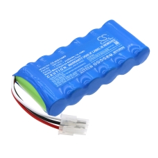 Kompatibler Ersatzakku für Viasys healthcare B11616,BT-U029,OM11616