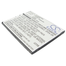 Kompatibler Ersatzakku für Avus A24/B018