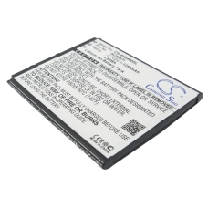 Kompatibler Ersatzakku für Archos AC40BTI