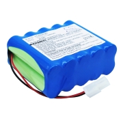 Battery compatibleWith Medical Battery