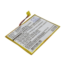 Kompatibler Ersatzakku für Archos M02864T