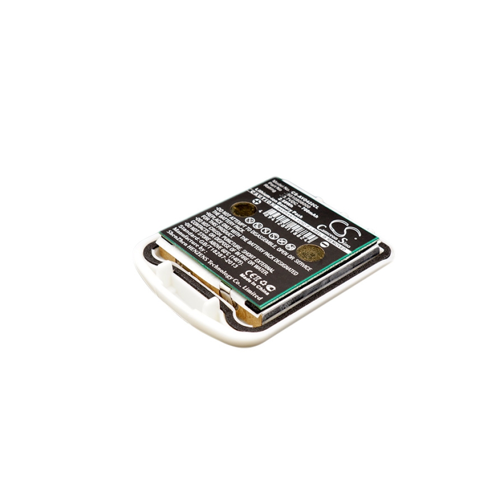 Cordless Phone Battery Avaya Avaya FC4