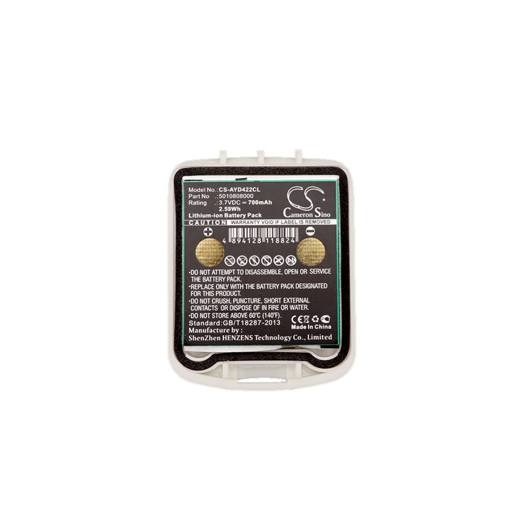 Cordless Phone Battery Avaya Avaya FC4