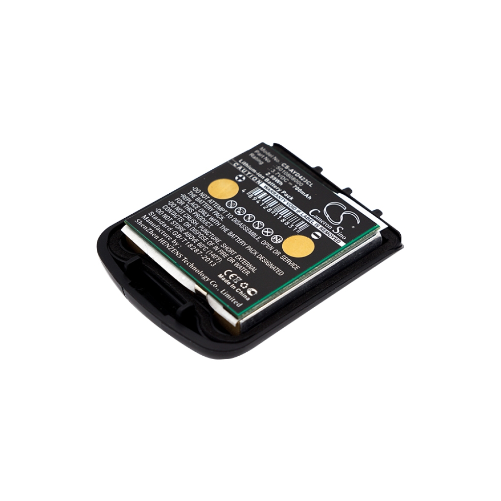Cordless Phone Battery Avaya Avaya FC4