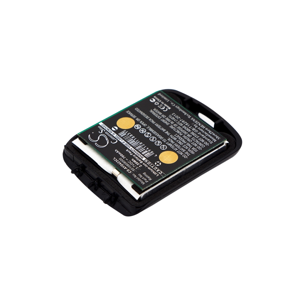 Cordless Phone Battery Avaya Avaya FC4