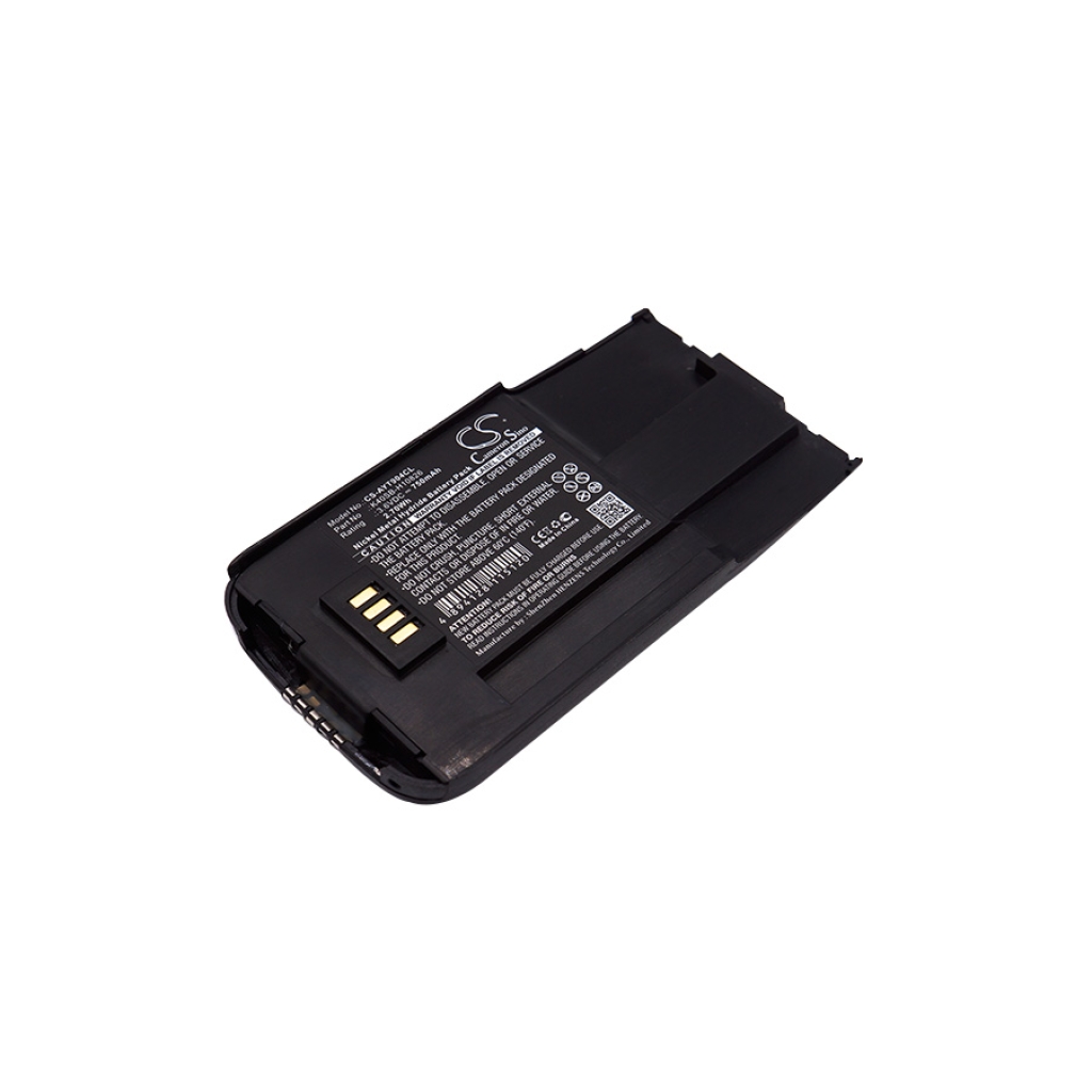 Battery Replaces K40SB-H10826
