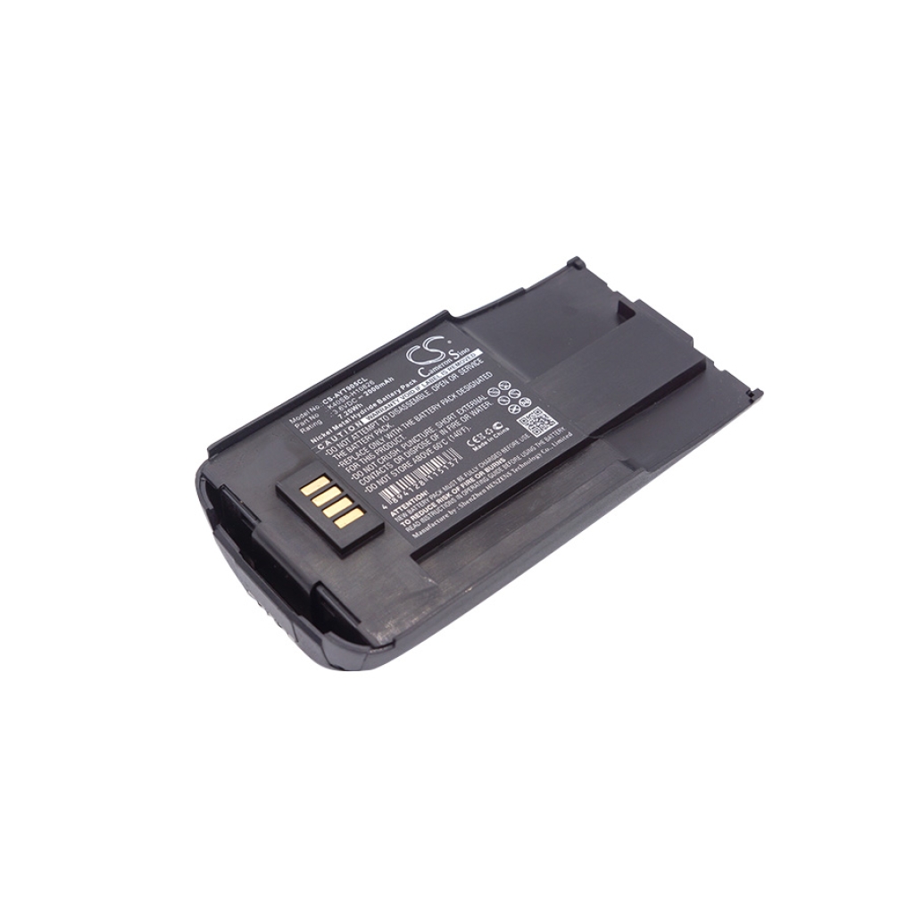 Schnurlostelefon Akkus Avaya TransTalk MDW9631